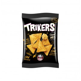 TRIKERS TEX MEX 22X45GR.