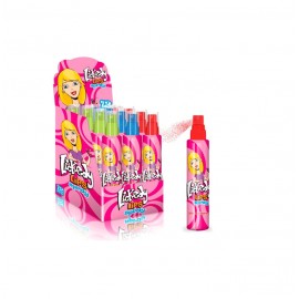 SPRAY LICKEDY LIPS 12X60ML.