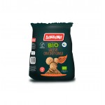 BANDAMA BIO GALLETAS LINO Y CANELA 8X150GR.