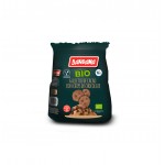 BANDAMA BIO GALLETAS CACAO CHIPS CHOCO 8X150GR.