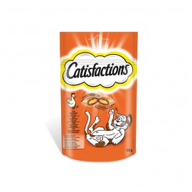 CATISFACTIONS POLLO BN11R 6UNX60GR.