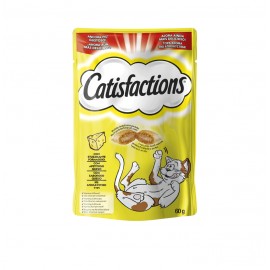 CATISFACTIONS QUESO BN14A 6UNX60GR.