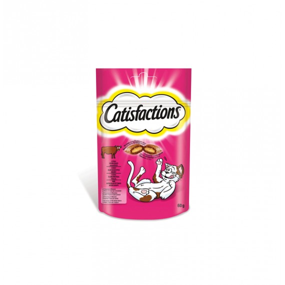 CATISFACTIONS BUEY BN12D 6UNX60GR.