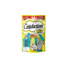 CATISFACTIONS MIX BN21H 6UNX60GR.