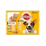 PEDIGREE ADULT POLLO BG11S 13UNX400GR.