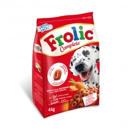 FROLIC ADULTOS BUEY LH978 3UNX4KG.