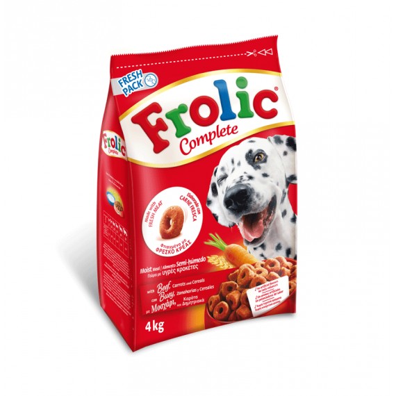 FROLIC ADULTOS BUEY LH978 3UNX4KG.