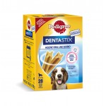 PEDIGREE DENTASTIX 10-25KG MULTI BP38B 4UNX440GR.