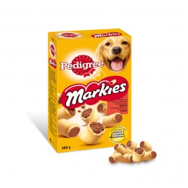 PEDIGREE MARKIES TUETANO F2928 12UNX500GR.