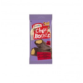 FROLIC CHEWY BONES AF87P 12UNX170GR.