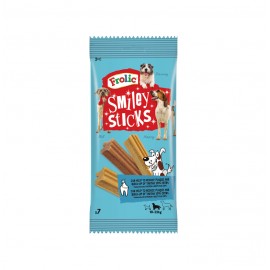 FROLIC SMILEY STICKS AFC12 10UNX175GR.