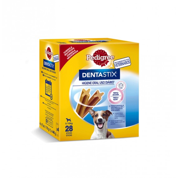 PEDIGREE DENTASTIX S BP29S 10UNX110GR.