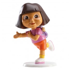 PVC DORA LA EXPLORORADORA 12U.