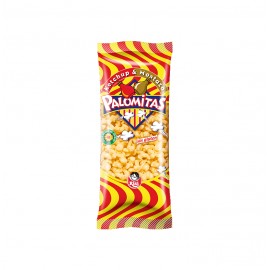 PALOMITAS KETCHUP MOSTAZA 30UX35GR.