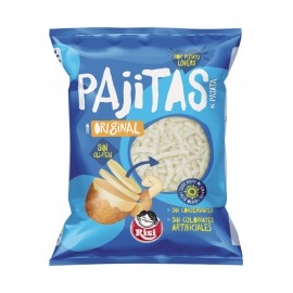 PAJITAS NORMAL 25UN.X20GR.