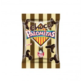 PALOMITAS CHOCOLATE 30UN.X30GR.