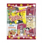 TU PACK ESTRELLA 5U/BOLSA X 12U/CAJA