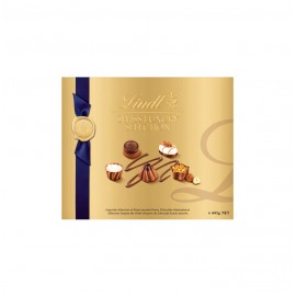 LINDT SWISS LUXURY SELECTION 443GR.