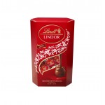 LINDT CORNET LECHE 8X200GR.