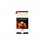 LINDT EXECLL. AVELLANA CARAMELIZADA 20X100GR.