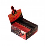 SMOKING NEGRO K.SIZE DELUXE 50U.