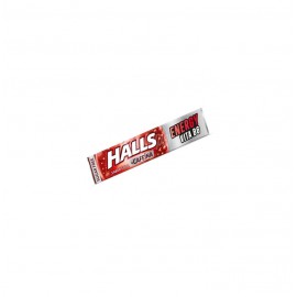 HALLS COLA ENERGY CAFEINA VITA B6 20X32GR.