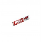 HALLS COLA ENERGY CAFEINA VITA B6 20X32GR.