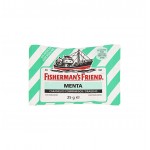 FISHERMANS MENTA S/A 24X25 GR.