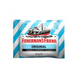 FISHERMANS ORIGINAL S/A 24X25GR.