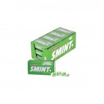 SMINT MINTS HIERBABUENA12X35G.