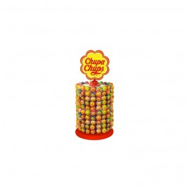 CHUPA CHUPS DISPLAY RUEDA 200UN.