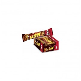 LION (PACK 2) 28X60 GR.