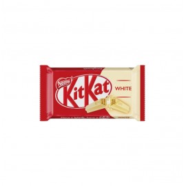 KIT KAT WHITE 24X41,5GR.