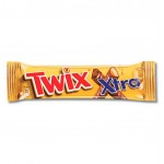 TWIX KING SIZE EVEREST 30X75 GR 