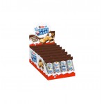 KINDER HAPPY HIPPO CACAO T1X28UND.