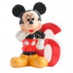 VELA MICKEY&MIN.NO 6 12U.