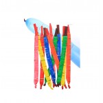 GLOBOS ROCKET 50 UN.