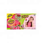 PIRULETA SANDIA CARAMELO 25UNX25GR.