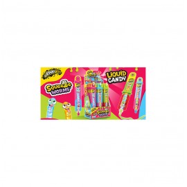 SQUEEZE WORMS 30X23GR.