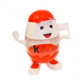 Z PROMOCION EXPOSITOR KINDERINO