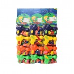 MINI WATER PISTOL 12U.