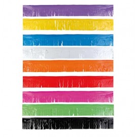 FLECO PLAST.VERDE 25M.