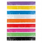 FLECO PLAST.BLANCO EXTRA 25M.