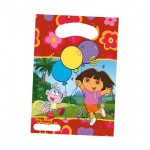 DORA S BOLSAS 6U.