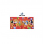 MICKEY SERVILLETAS 20X30U.