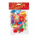 BARATIJAS POLYBAG REF.34012 36UN.