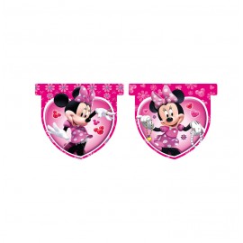 MINNIE BANDERAS 3M.