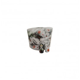FANTASMA HALLOWEEN BOTE 100UNDX6.25GR.