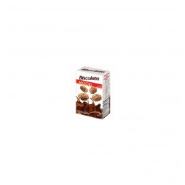 BISCOLATA MOOD CHOC-MILK 12X40GR.