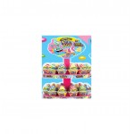 ICE CREAM POP STAND 34 UN.